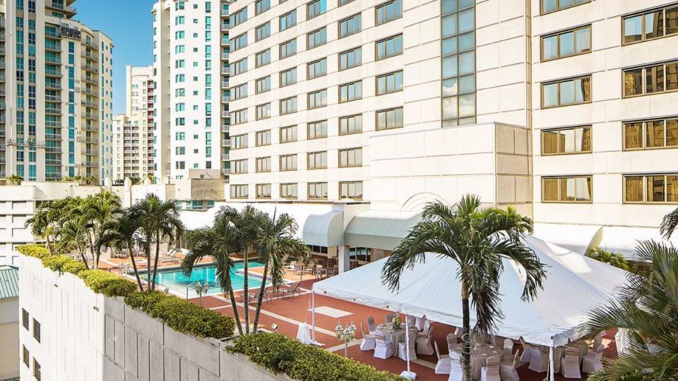 Miami Marriott Dadeland
