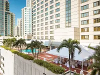 Miami Marriott Dadeland Hotels in Kendall