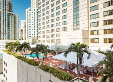 Miami Marriott Dadeland