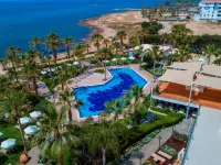 Aquamare Beach Hotel & Spa Hotels in Paphos