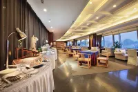 Lijiang Waterfall Hotel - breakfast
