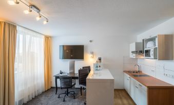 Apartmenthotel Residenz Steinenbronn