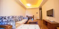 Ten Mile Silver Beach Holiday Apartment - Visión De Jardín De 2 Dormitorios