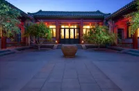 Liuyuan Hotel Hotel in zona Dagang Gymnasium