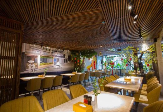 랜드마크 81 객실 사진