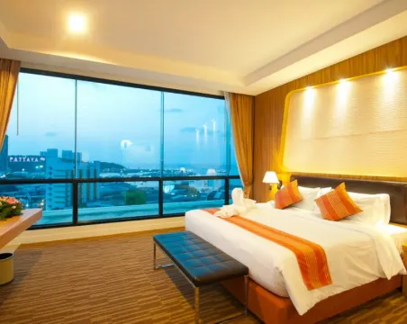 สวีทท้องฟ้า A