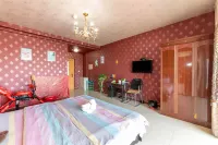 Baoding Huachuang Residence Daily Rent Short Rent Apartment