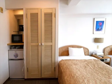 Okinawa Resort Condominium Onnason