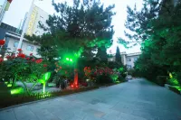 Changzhi Hotel Các khách sạn ở Middle Yingxiong Road