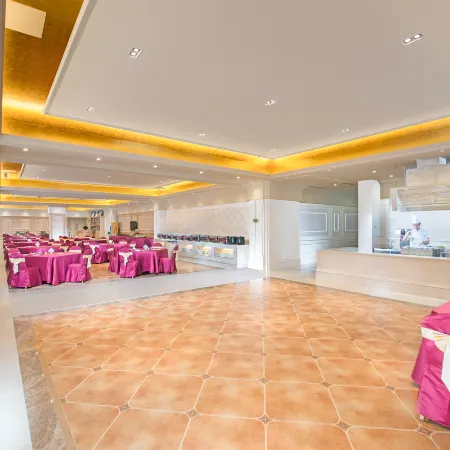 Baiyunbao International Hotel