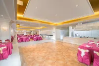 Baiyunbao International Hotel Hotel di Wangcang