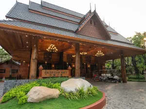 Wanda Vista Resort Khum Wang Nuea • Chiang Mai