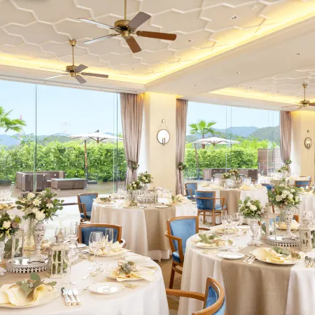 Grand Prince Hotel Hiroshima