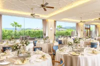 Grand Prince Hotel Hiroshima