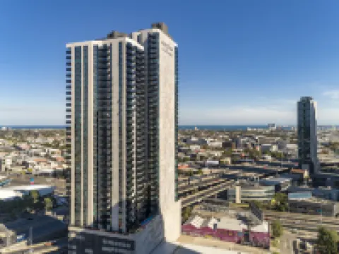 Imagine Marco Hotels in Southbank