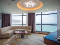 Grand Skylight Hotel Nan'ao Hotels near Huanghua Mountain National Forest Park