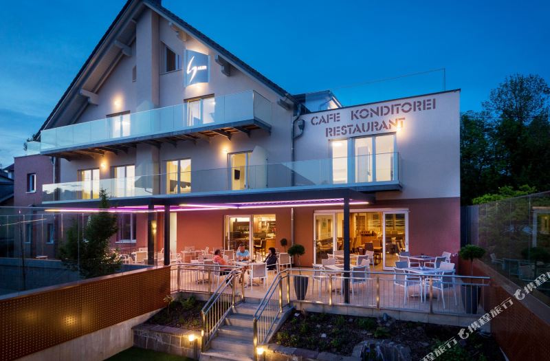 Hotel Restaurant Sailer-Seewalchen Updated 2022 Room Price-Reviews & Deals  | Trip.com