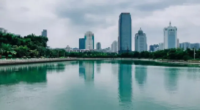 廈門濱北頤豪酒店（東渡客運碼頭建業路地鐵站店）