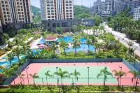 Lianxia Qingshe Seaview Apartment - Condos