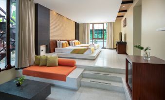 The Zign Premium Villa