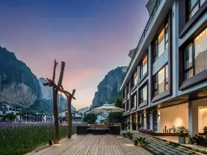 Huayu Shiguang Holiday Hostel