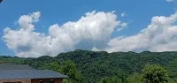 Tiantai Mountain Peach Garden Villa