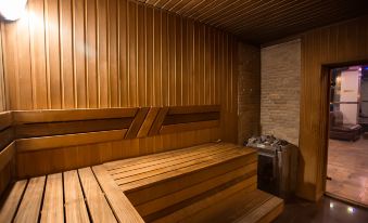 Almaty Grand Erbil Hotel