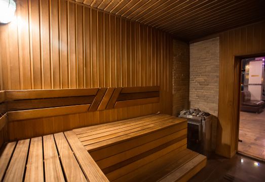 그랜드 이르빌 호텔