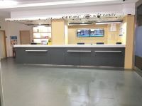 汉庭酒店(广州黄石店) - 大堂酒廊