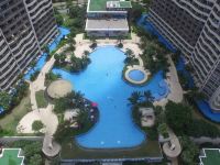 阳江日月贝度假酒店 - 室外游泳池