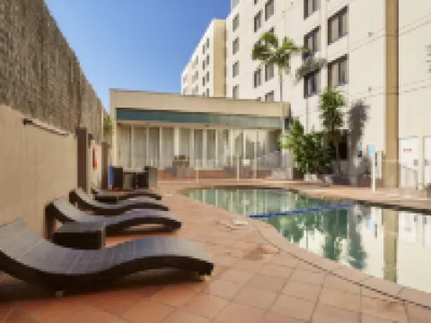 Holiday Inn PARRAMATTA by IHG Hotels in Parramatta