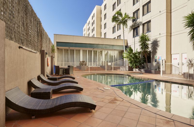 Holiday Inn Parramatta by IHG photo 2