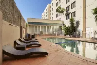 Holiday Inn Parramatta Hotel a Parramatta