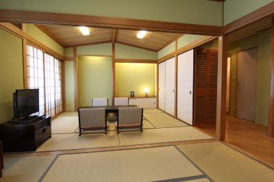 和風スイート ホテル グリーンタワー幕張の写真