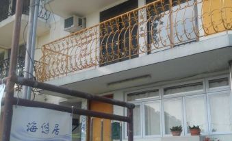 Tai O Inn, by the Sea