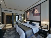 贵州雅天大酒店 - 高级双床房
