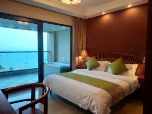 Highlights Holiday Seaview Apartment (Qionghai Boao Aaron Meeting Site)