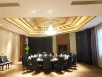 Conlebo International Hotel - Bữa sáng
