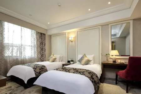 Grand Daqiao Hotel
