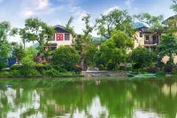 Peach Blossom River Resort