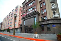 Holiday Yangguang Hotel - Wifi