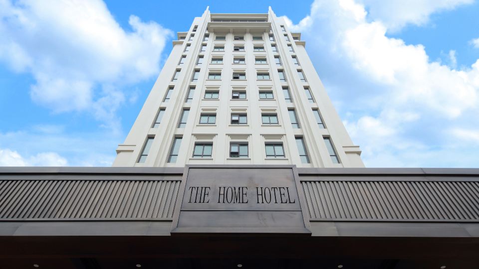 The Home Hotel