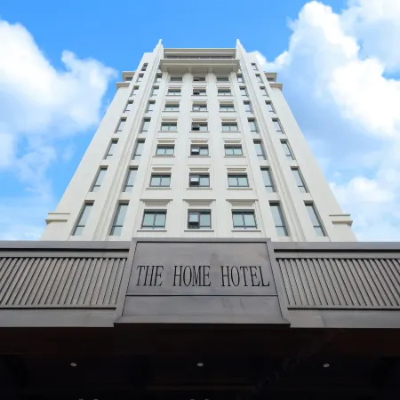 The Home Hotel