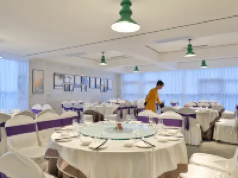 Ru Jian Culture Hotel Hotels in Cheng County