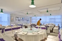 Ru Jian Culture Hotel Hotels in Cheng County