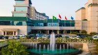 Friendship Hotel Hotels in Fushun