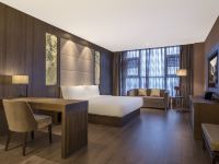 桔子水晶郑州CBD会展中心酒店 - 和风物语精选大床房