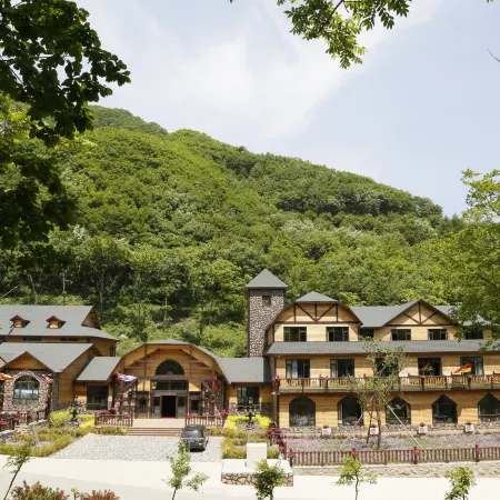 Niagara Falls Hotel