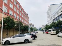 永嘉正豐酒店 - 酒店景观