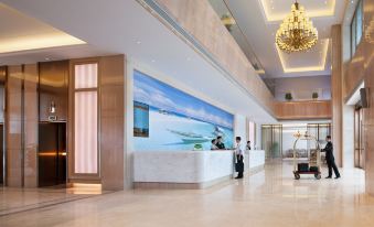 Vienna Best Sleep International Hotel (Shenzhen Airport flagship)